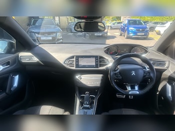 Used Peugeot 308 2020 for sale - 78602544: Photo