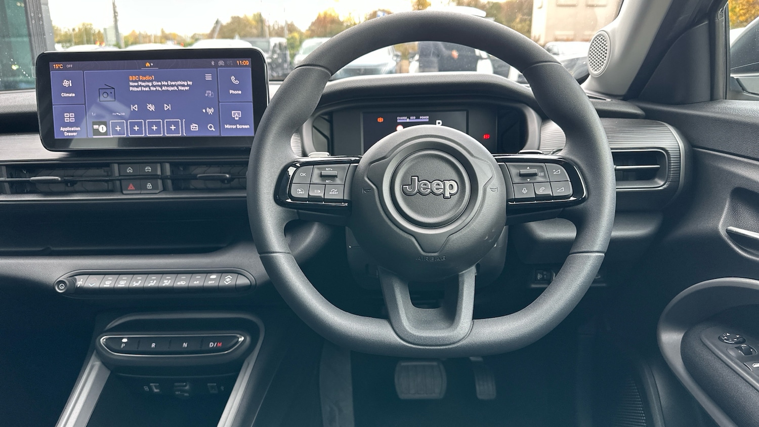 Used Jeep Other 2025 for sale - 76486434: Photo 10