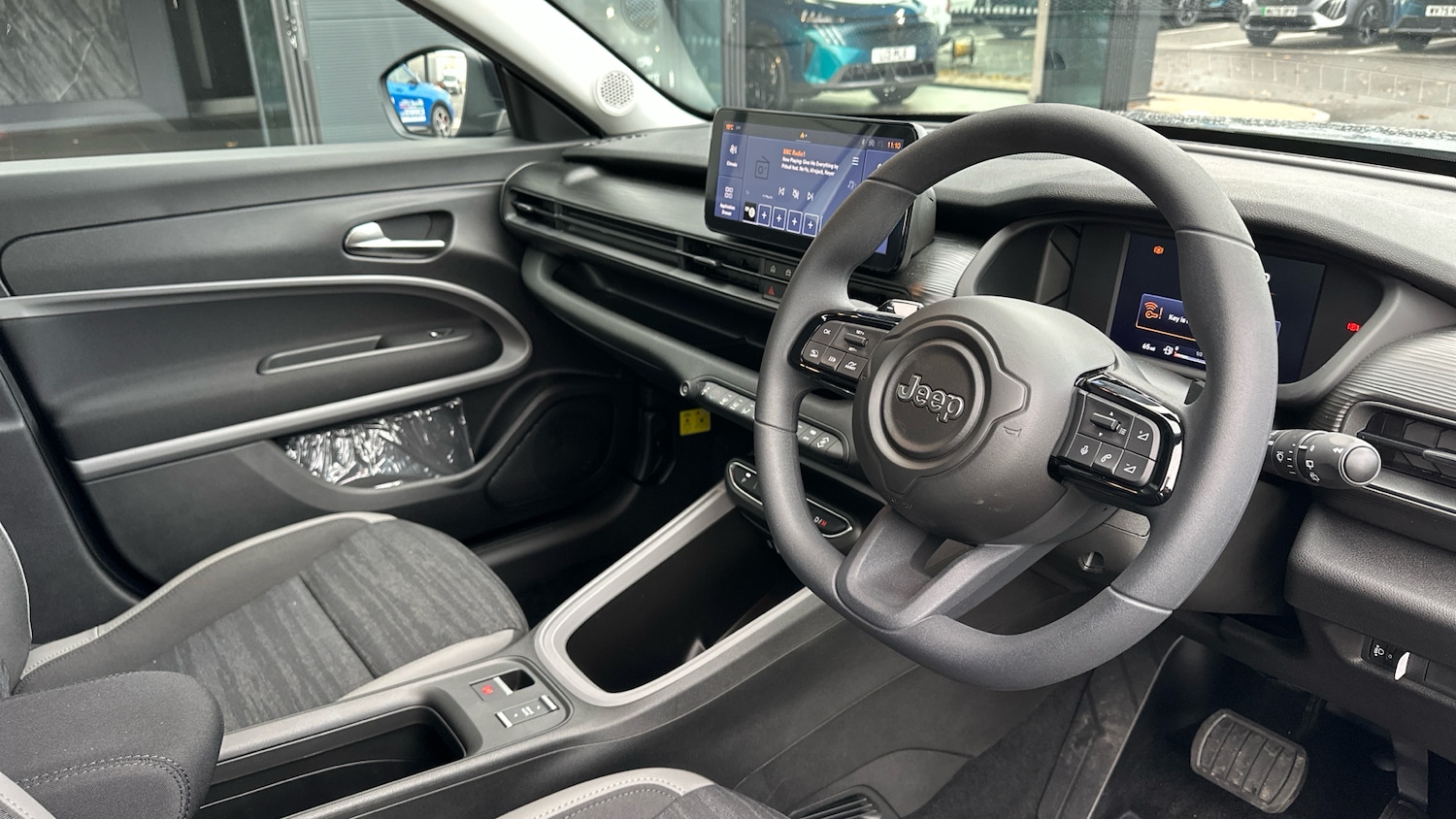 Used Jeep Other 2025 for sale - 76486434: Photo 11