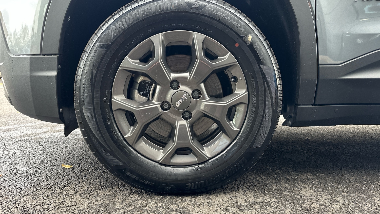 Used Jeep Other 2025 for sale - 76486434: Photo 14