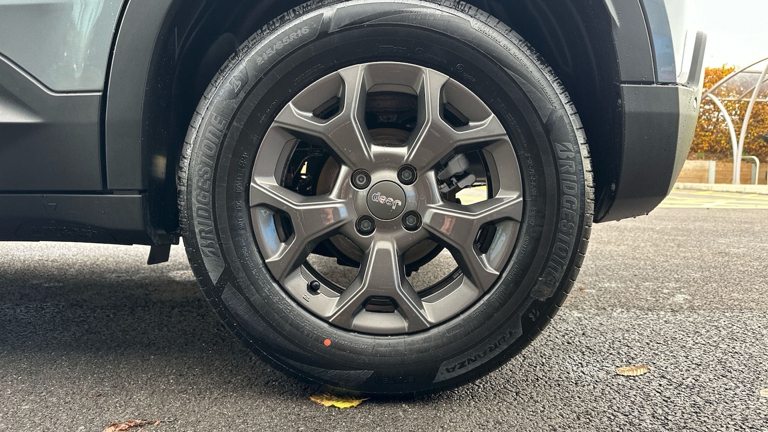 Used Jeep Other 2025 for sale - 76486434: Photo 15