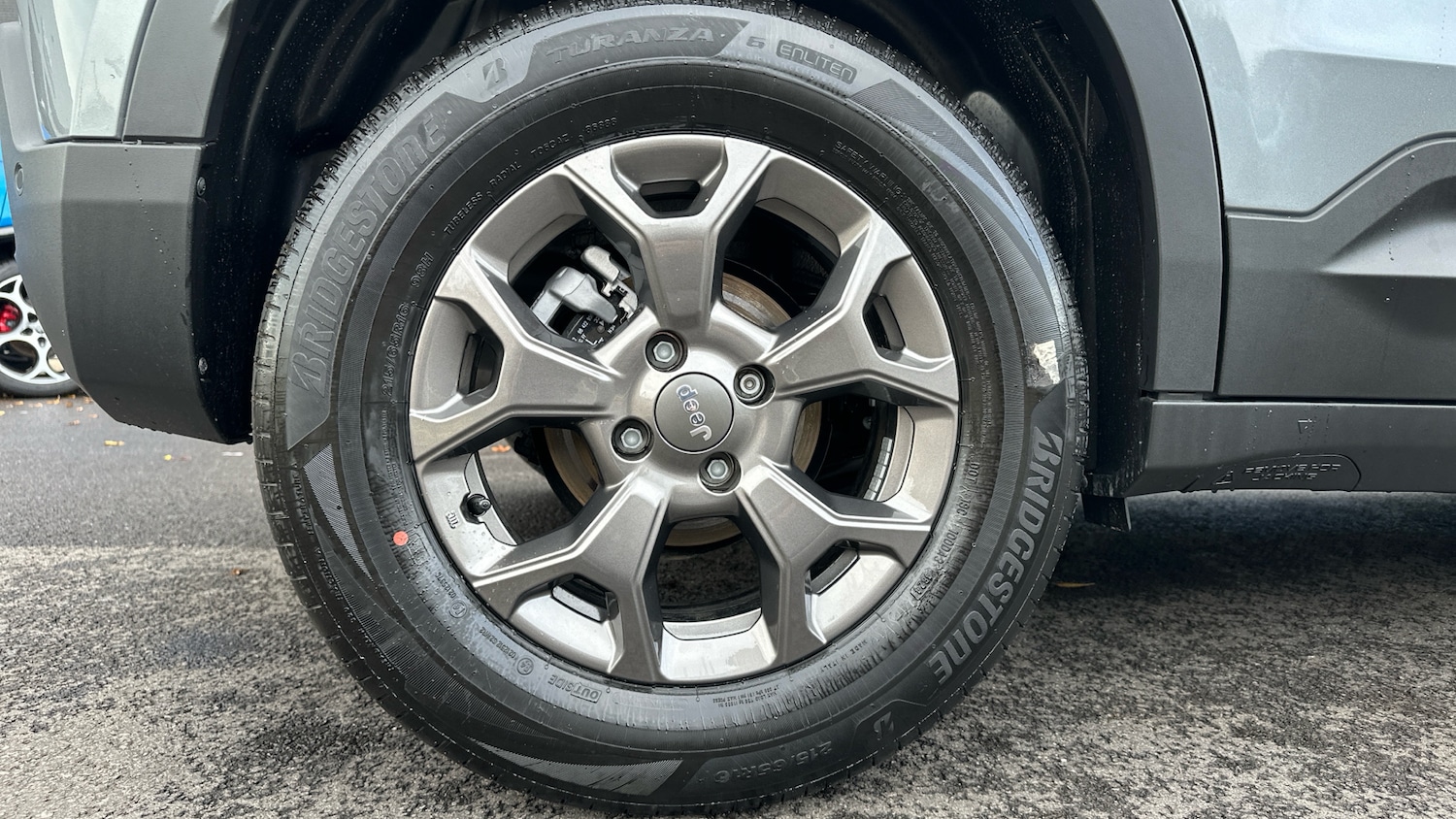 Used Jeep Other 2025 for sale - 76486434: Photo 16