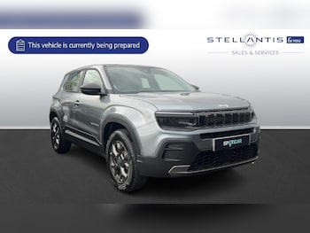 2025 - 1.2 e-Hybrid Longitude 5dr DCT