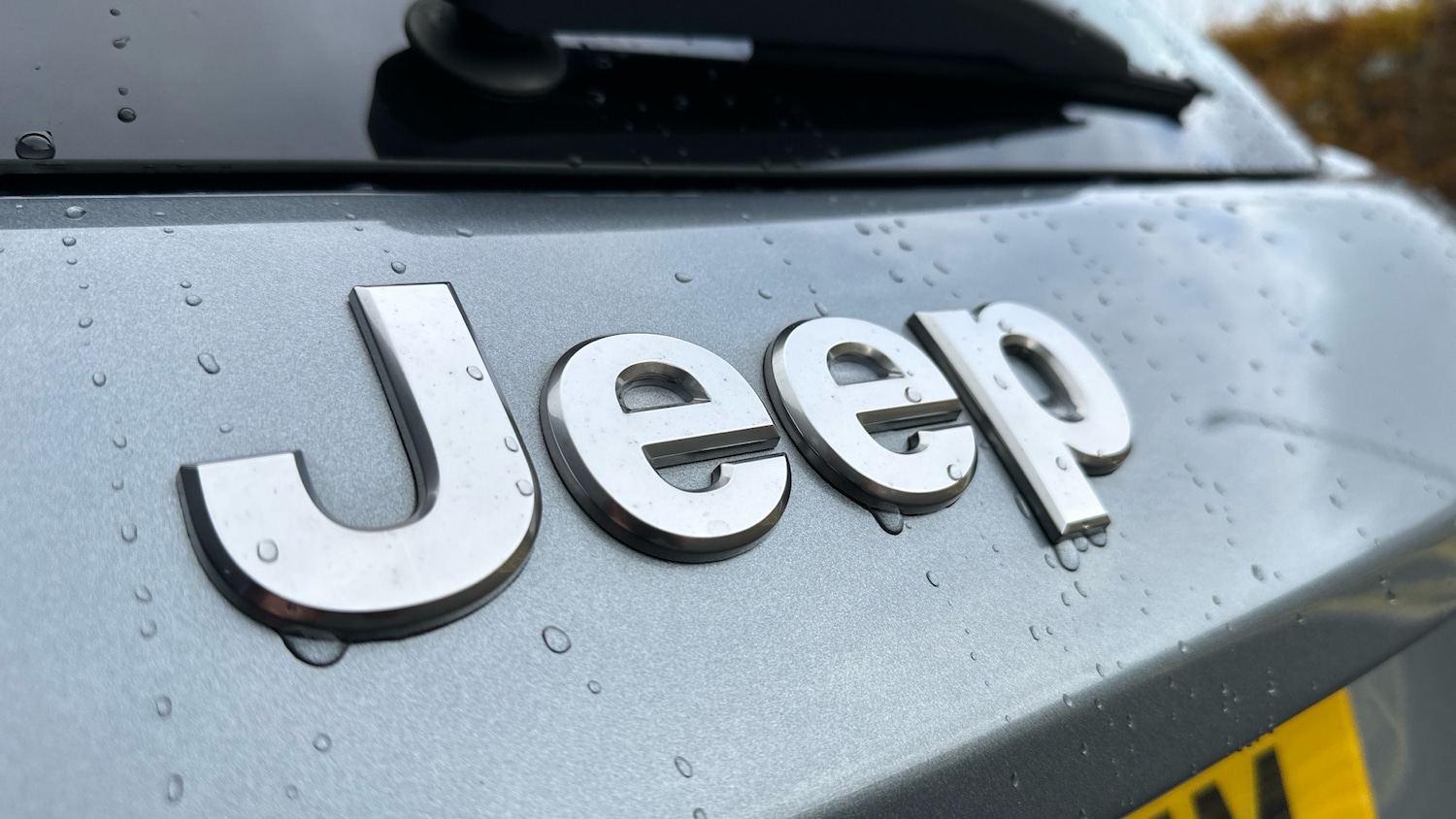 Used Jeep Other 2025 for sale - 76486434: Photo 26