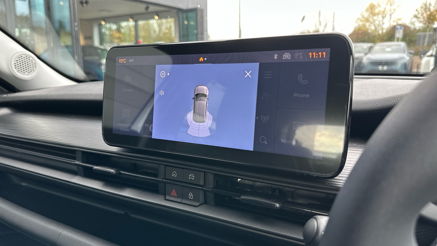 Used Jeep Other 2025 for sale - 76486434: Photo 29