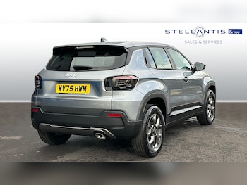 Used Jeep Other 2025 for sale - 76486434: Photo