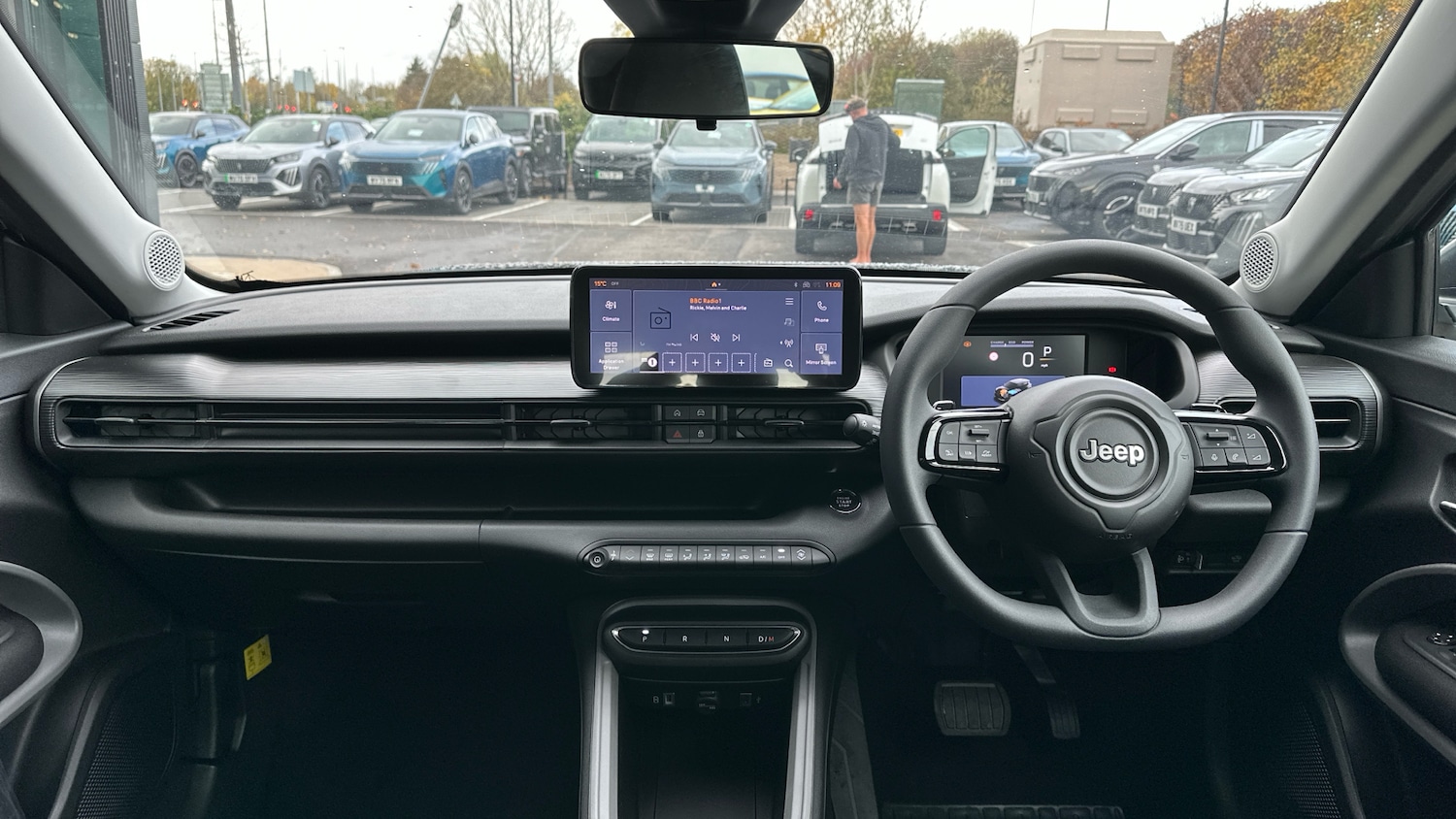 Used Jeep Other 2025 for sale - 76486434: Photo 4