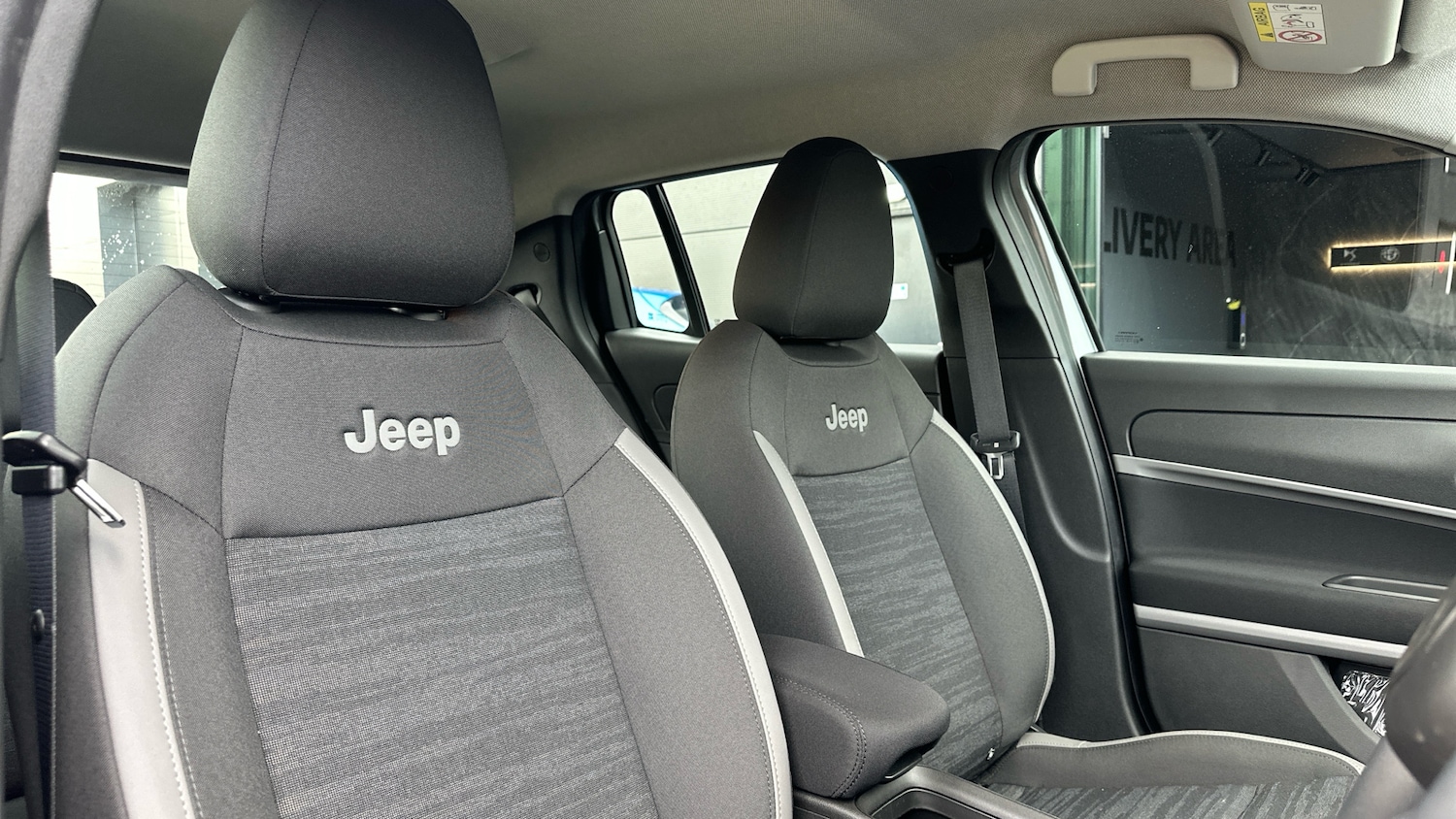 Used Jeep Other 2025 for sale - 76486434: Photo 42