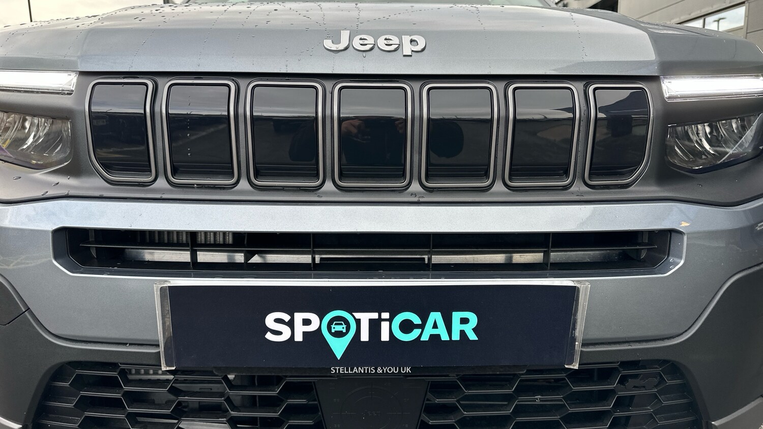 Used Jeep Other 2025 for sale - 76486434: Photo 46