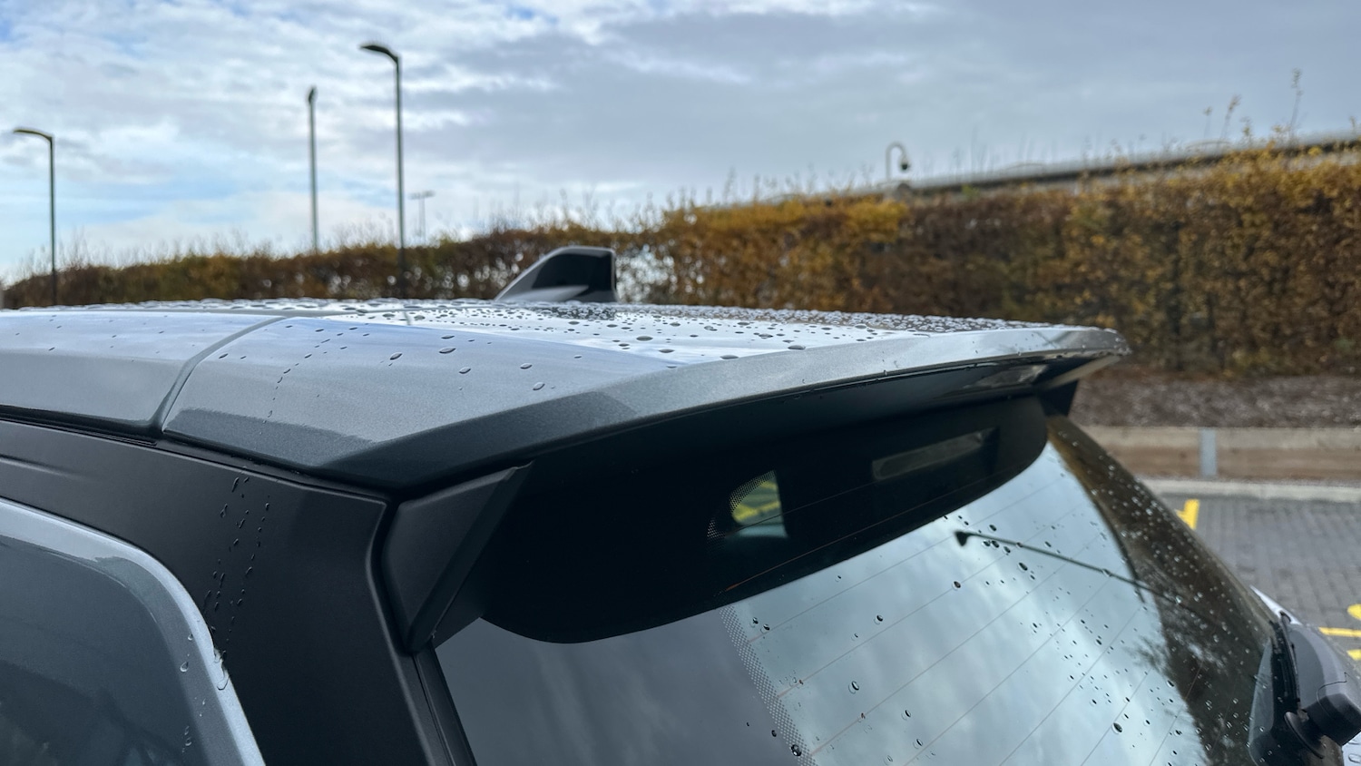 Used Jeep Other 2025 for sale - 76486434: Photo 48