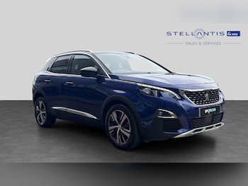 Used Peugeot 3008 2018 for sale - 78602576: Photo