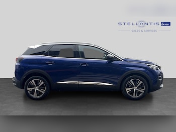 Used Peugeot 3008 2018 for sale - 78602576: Photo