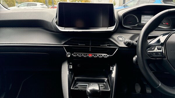 Used Peugeot 208 2021 for sale - 76190364: Photo 10