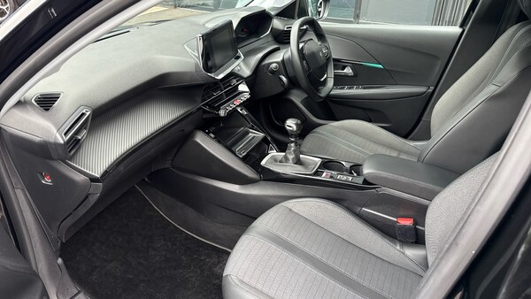 Used Peugeot 208 2021 for sale - 76190364: Photo 12