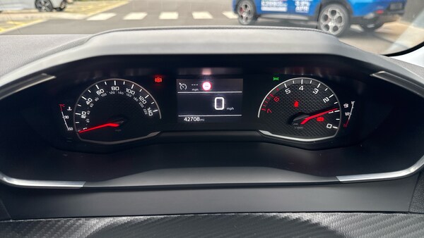 Used Peugeot 208 2021 for sale - 76190364: Photo 13