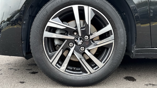 Used Peugeot 208 2021 for sale - 76190364: Photo 14