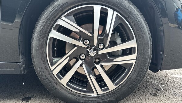 Used Peugeot 208 2021 for sale - 76190364: Photo 17