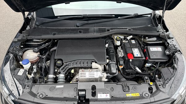 Used Peugeot 208 2021 for sale - 76190364: Photo 18