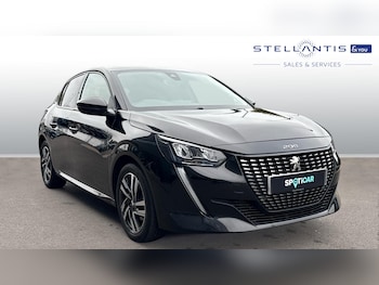 Peugeot - 208