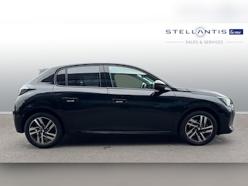 Used Peugeot 208 2021 for sale - 76190364: Photo 2