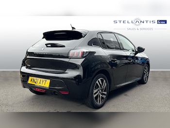 Used Peugeot 208 2021 for sale - 76190364: Photo 3