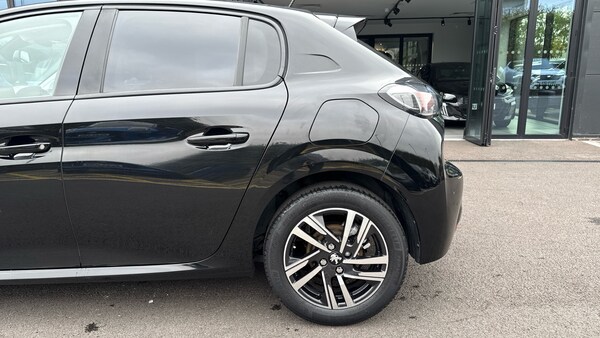Used Peugeot 208 2021 for sale - 76190364: Photo 43