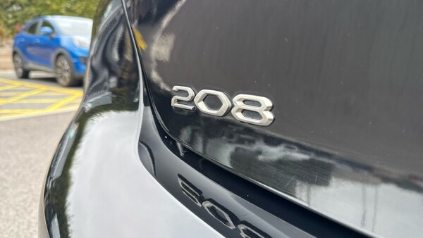 Used Peugeot 208 2021 for sale - 76190364: Photo 44