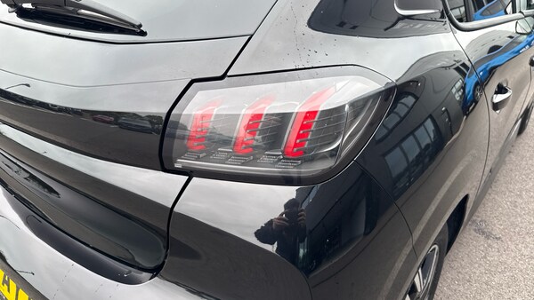 Used Peugeot 208 2021 for sale - 76190364: Photo 45