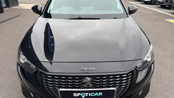Used Peugeot 208 2021 for sale - 76190364: Photo 46