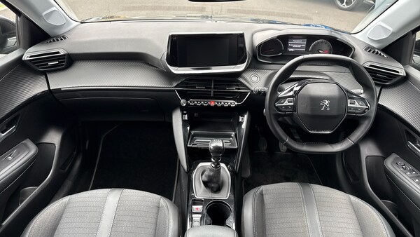 Used Peugeot 208 2021 for sale - 76190364: Photo 4