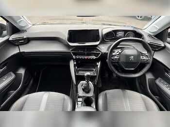 Used Peugeot 208 2021 for sale - 76190364: Photo 4