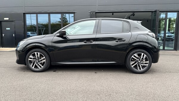 Used Peugeot 208 2021 for sale - 76190364: Photo 6