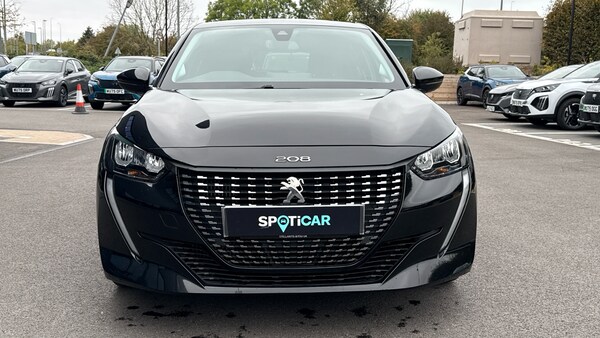 Used Peugeot 208 2021 for sale - 76190364: Photo 8