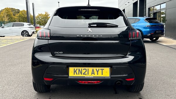 Used Peugeot 208 2021 for sale - 76190364: Photo 9