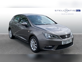 Used SEAT Ibiza 2017 for sale - 78417932: Photo