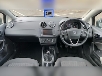 Used SEAT Ibiza 2017 for sale - 78417932: Photo