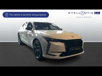 2025 - 1.6 E-TENSE Performance Line Nav 5dr EAT8