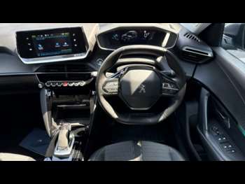 Used Peugeot 2008 2021 for sale - 74768801: Photo