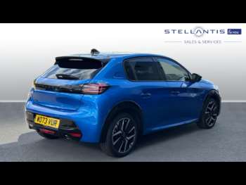 Used Peugeot 208 2024 for sale - 75162951: Photo