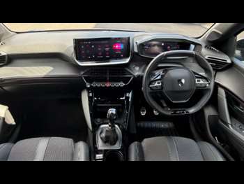 Used Peugeot 208 2024 for sale - 75162951: Photo