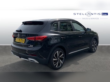 Used MG MG ZS 2025 for sale - 78430896: Photo