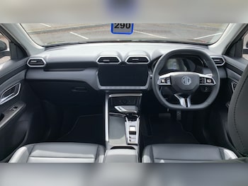 Used MG MG ZS 2025 for sale - 78430896: Photo