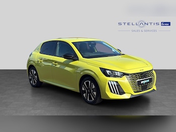 Used Peugeot 208 2025 for sale - 79522342: Photo