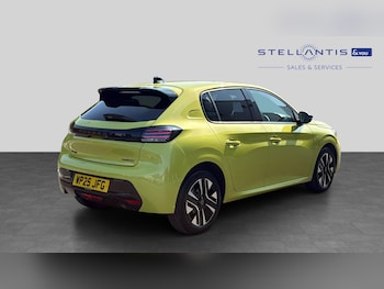 Used Peugeot 208 2025 for sale - 79522342: Photo