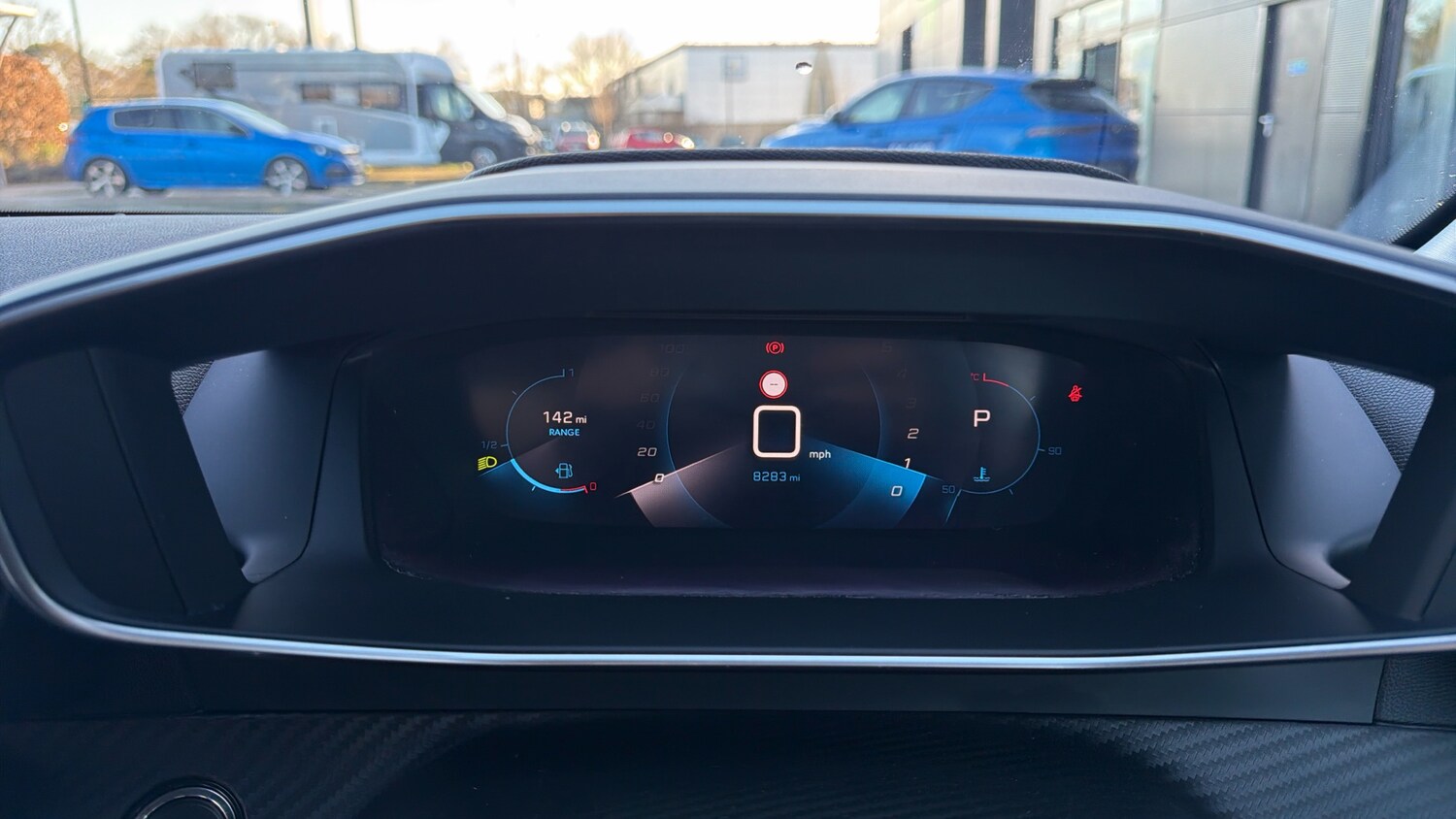 Used Peugeot 208 2023 for sale - 76927440: Photo 14