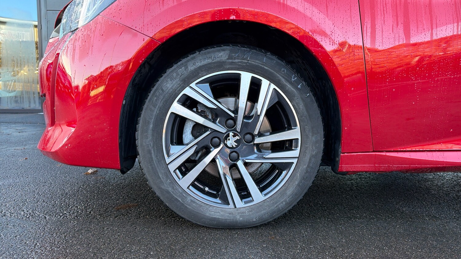 Used Peugeot 208 2023 for sale - 76927440: Photo 15