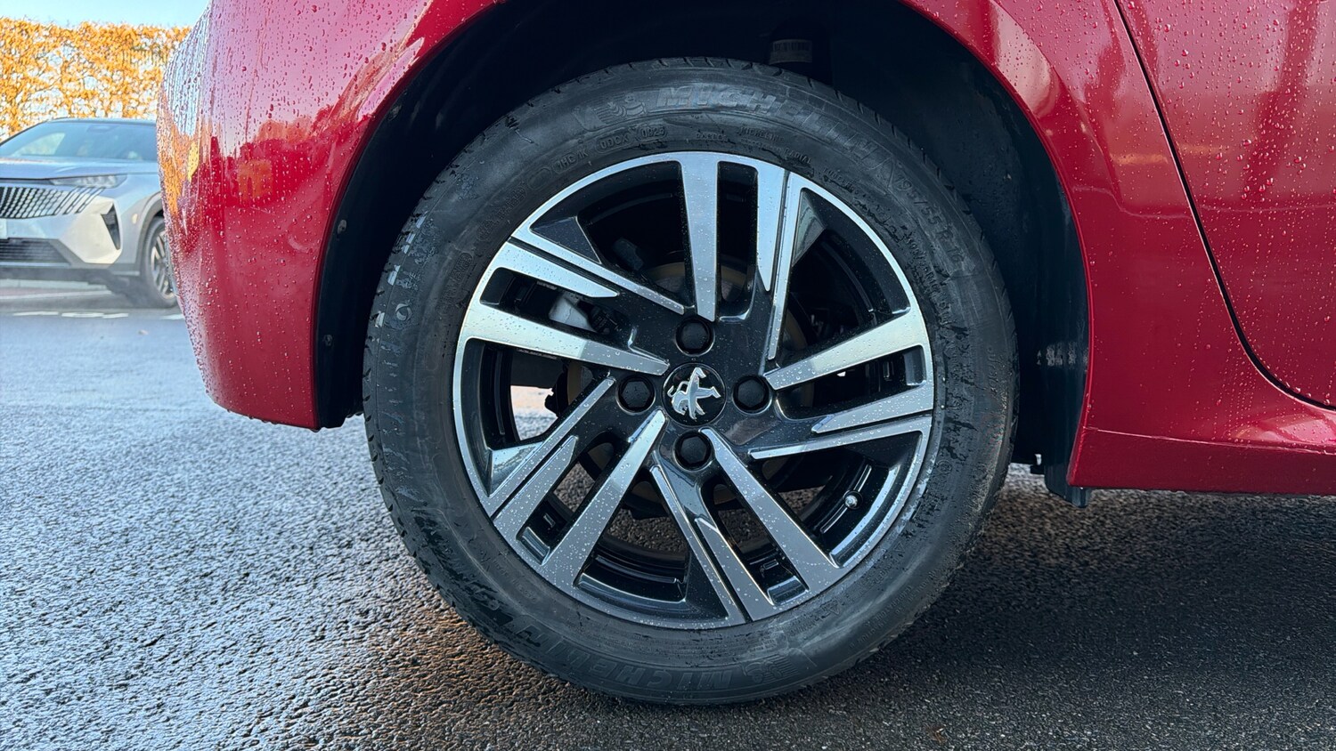 Used Peugeot 208 2023 for sale - 76927440: Photo 17