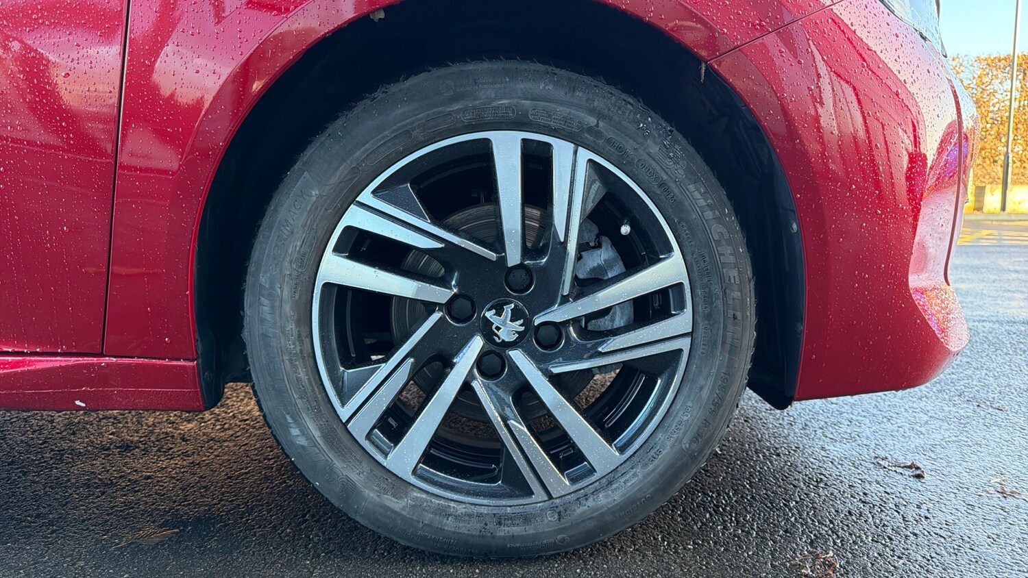 Used Peugeot 208 2023 for sale - 76927440: Photo 18