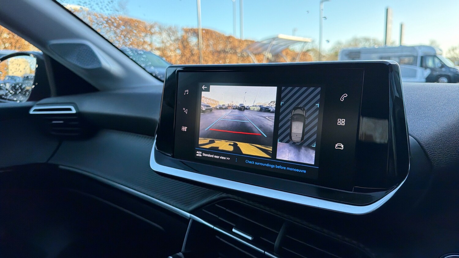 Used Peugeot 208 2023 for sale - 76927440: Photo 28