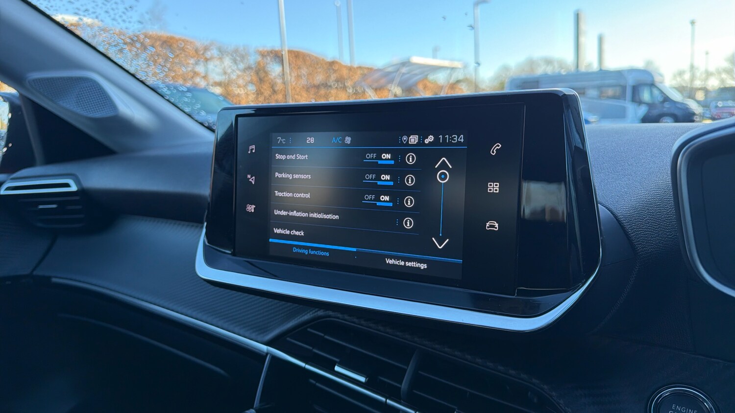 Used Peugeot 208 2023 for sale - 76927440: Photo 29